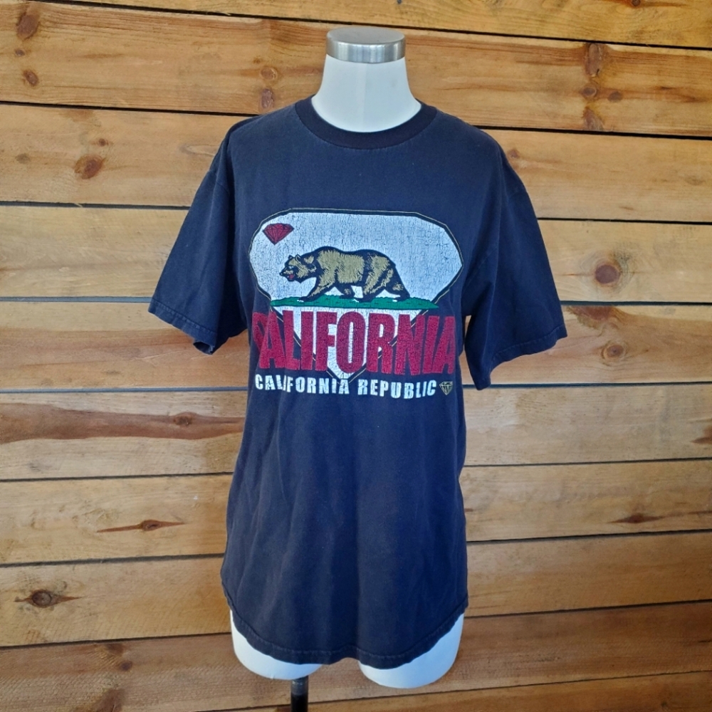 š„š„ California Republic t-shirt